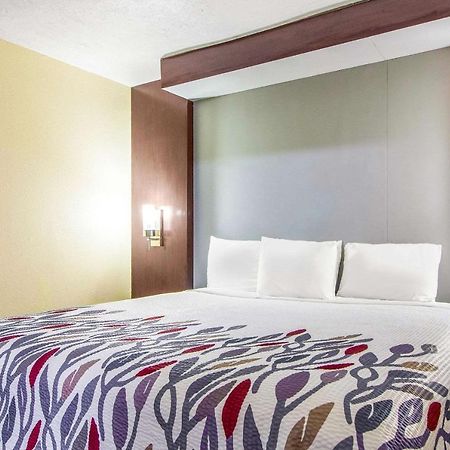 Rodeway Inn & Suites Houston Near Medical Center Εξωτερικό φωτογραφία