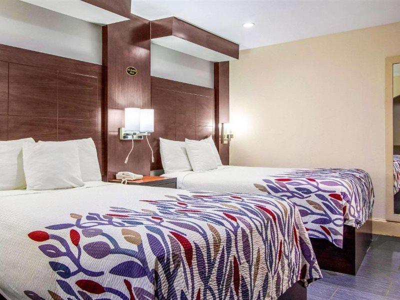 Rodeway Inn & Suites Houston Near Medical Center Εξωτερικό φωτογραφία