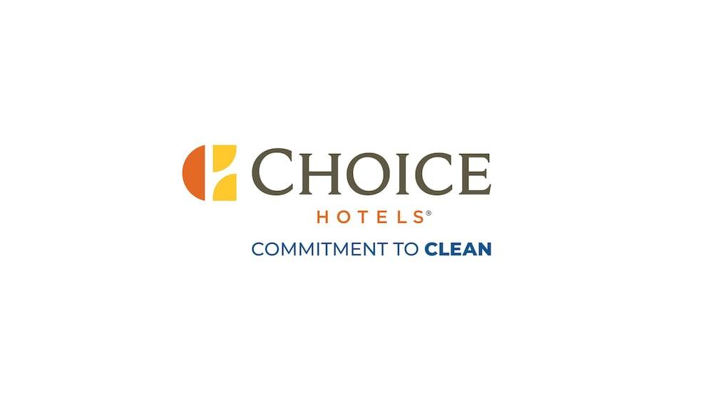 Rodeway Inn & Suites Houston Near Medical Center Εξωτερικό φωτογραφία