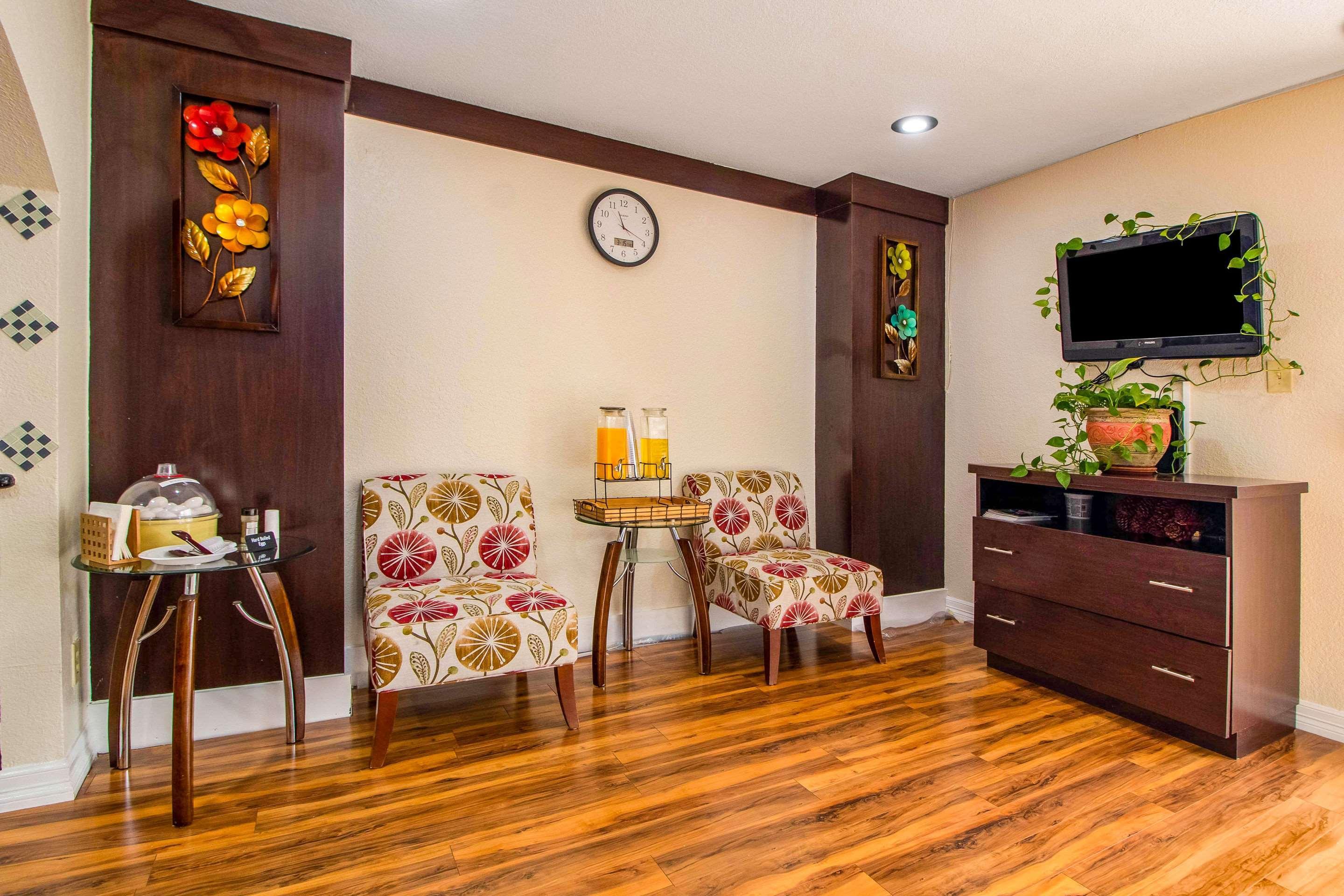 Rodeway Inn & Suites Houston Near Medical Center Εξωτερικό φωτογραφία