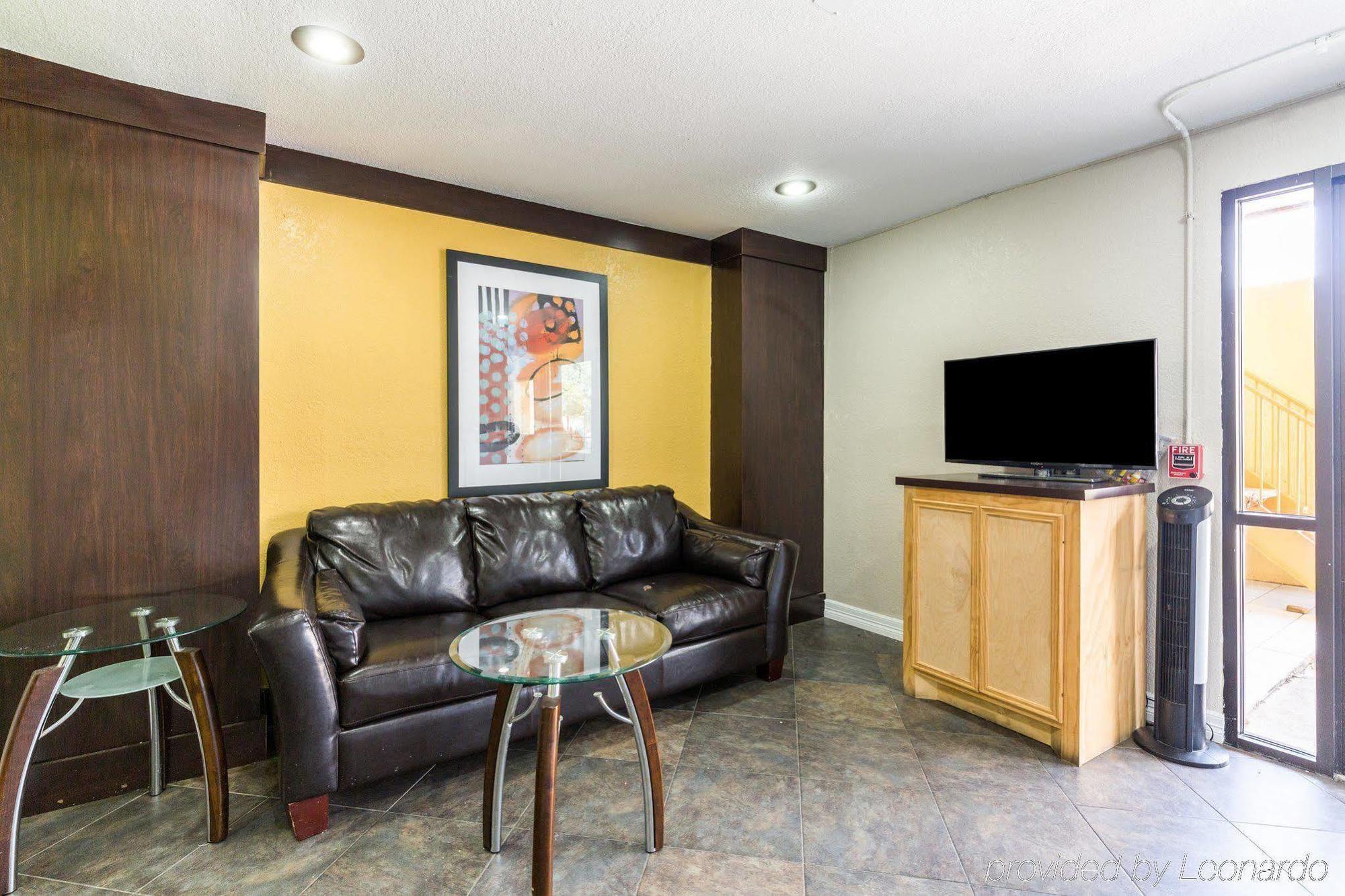 Rodeway Inn & Suites Houston Near Medical Center Εξωτερικό φωτογραφία