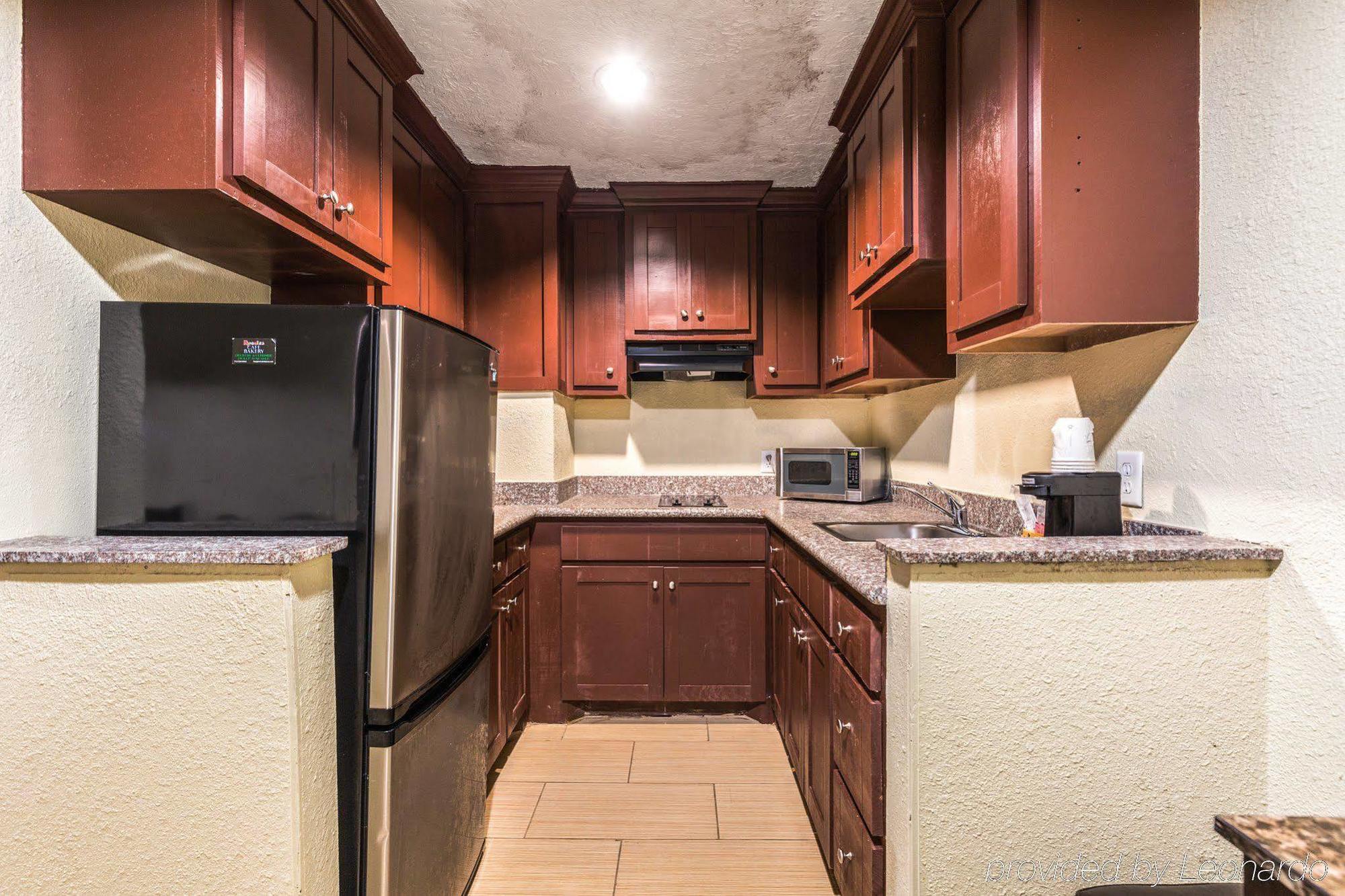 Rodeway Inn & Suites Houston Near Medical Center Εξωτερικό φωτογραφία