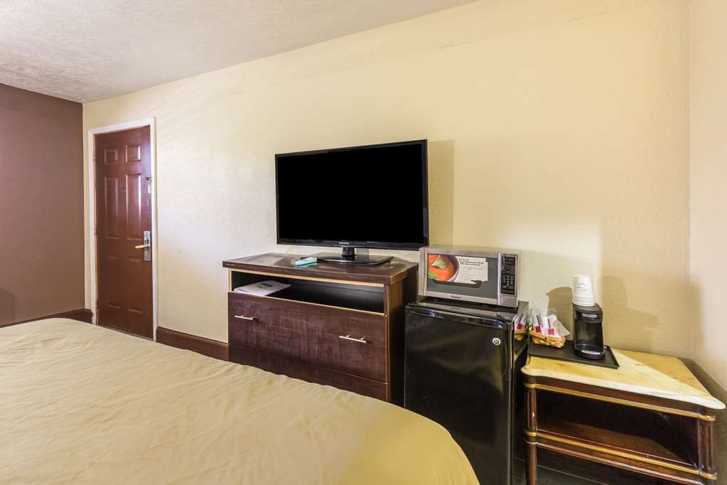 Rodeway Inn & Suites Houston Near Medical Center Δωμάτιο φωτογραφία