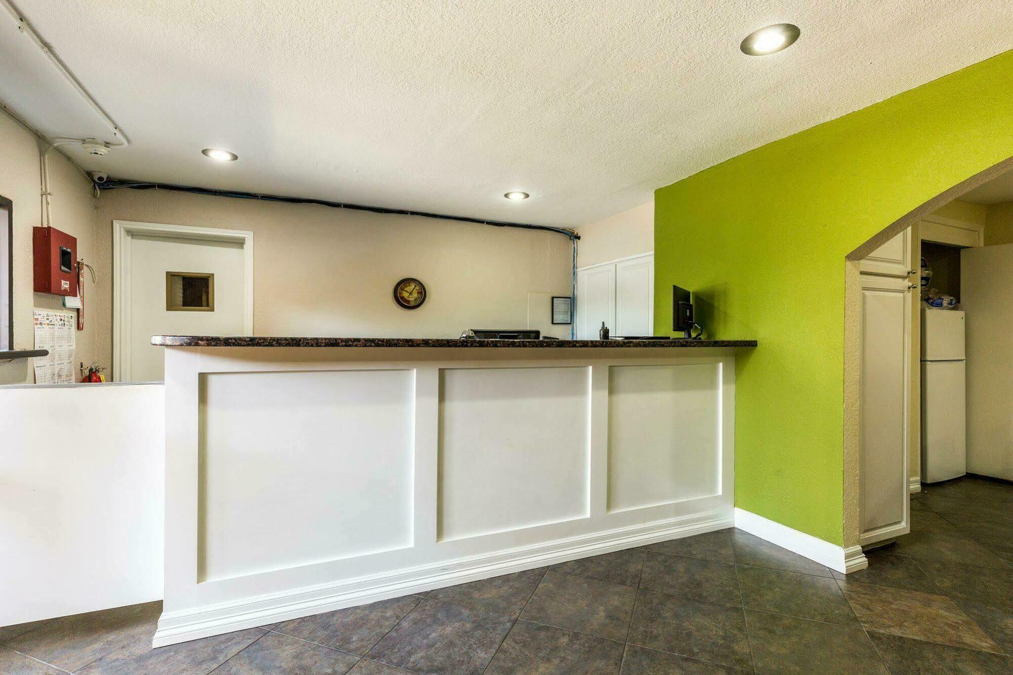 Rodeway Inn & Suites Houston Near Medical Center Εξωτερικό φωτογραφία