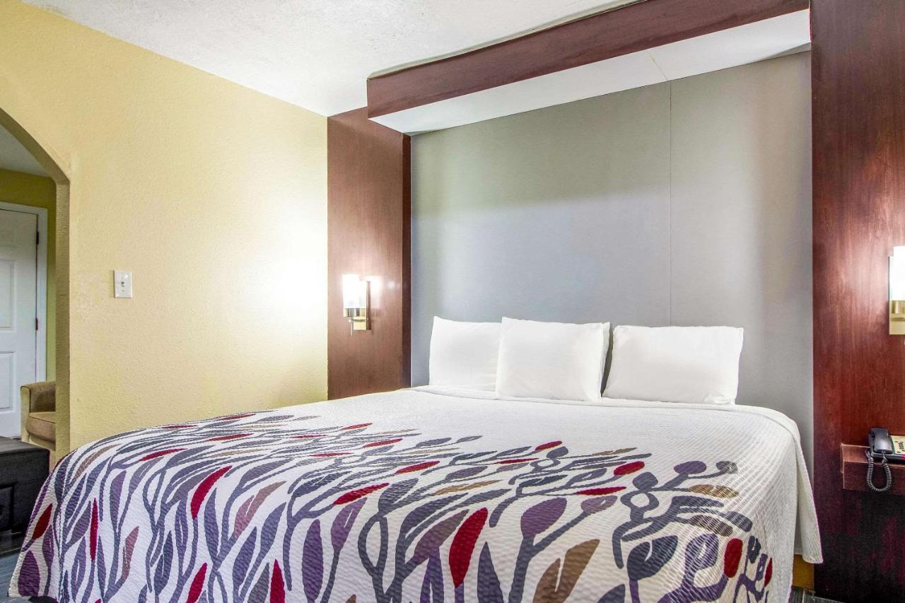 Rodeway Inn & Suites Houston Near Medical Center Εξωτερικό φωτογραφία